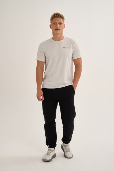 ����� ����������� ANTA ANTA TRN Knit Track Pants