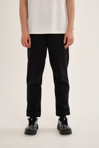 ����� ����������� ���������� ANTA FLEECE ODP Knit Track Pants