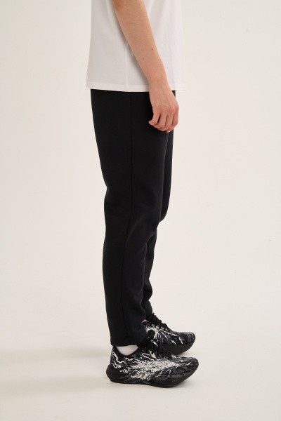 ����� ����������� ���������� ANTA FLEECE ODP Knit Track Pants