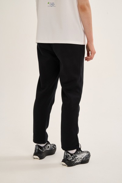 ����� ����������� ���������� ANTA FLEECE ODP Knit Track Pants