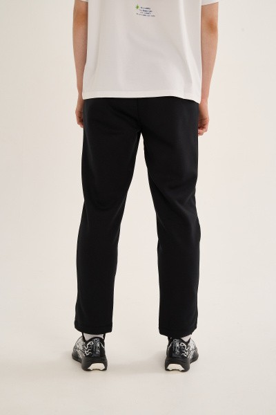 ����� ����������� ���������� ANTA FLEECE ODP Knit Track Pants