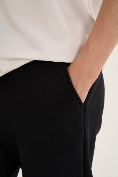 ����� ����������� ���������� ANTA FLEECE ODP Knit Track Pants