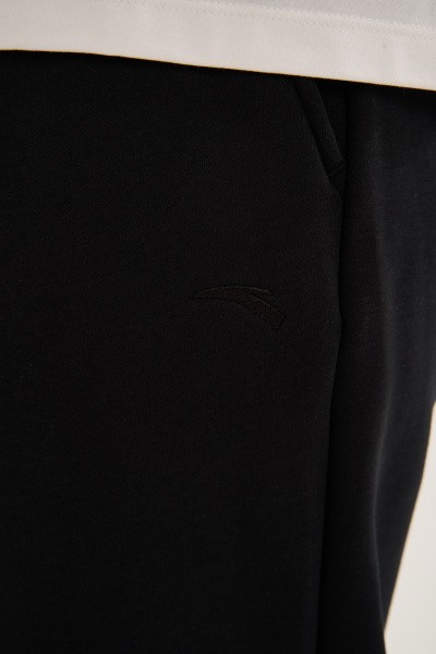 ����� ����������� ���������� ANTA FLEECE ODP Knit Track Pants