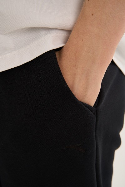 ����� ����������� ���������� ANTA FLEECE ODP Knit Track Pants