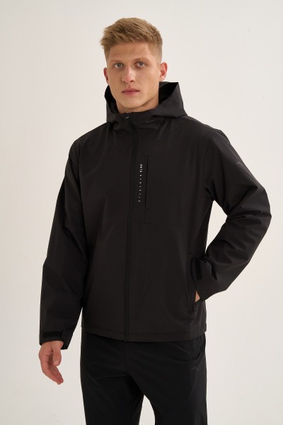 �������� ANTA TRN-ESSENTIAL Woven Track Top