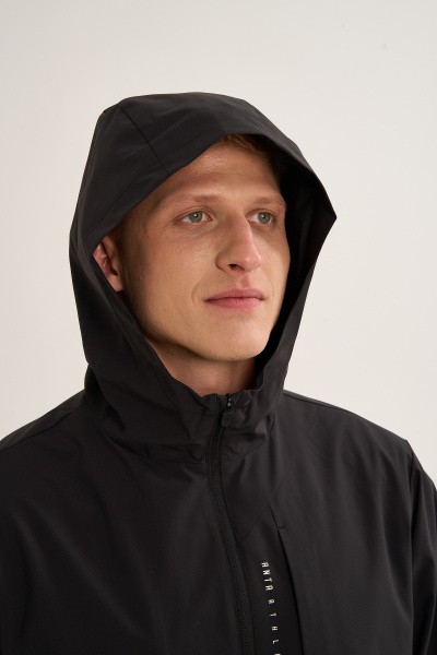 �������� ANTA TRN-ESSENTIAL Woven Track Top