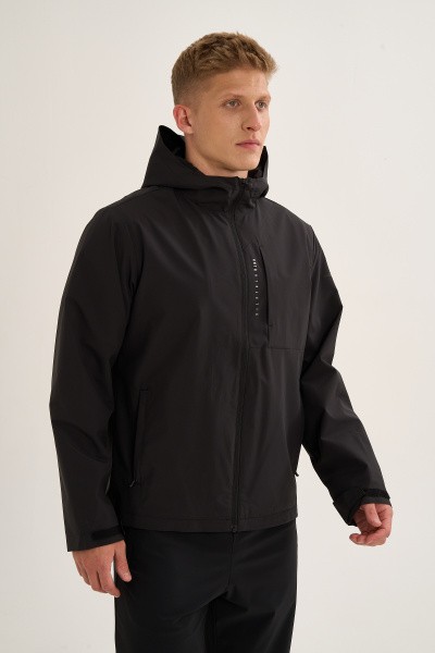 �������� ANTA TRN-ESSENTIAL Woven Track Top