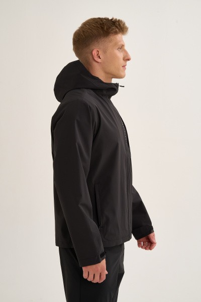 �������� ANTA TRN-ESSENTIAL Woven Track Top