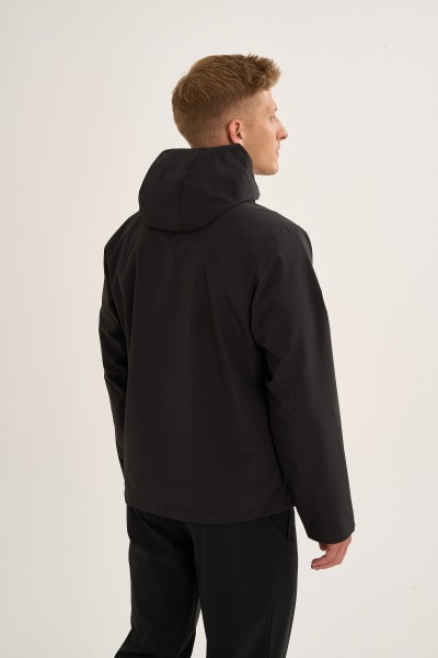�������� ANTA TRN-ESSENTIAL Woven Track Top