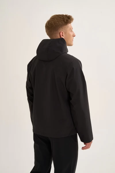 �������� ANTA TRN-ESSENTIAL Woven Track Top