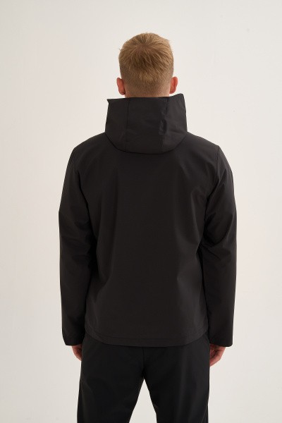 �������� ANTA TRN-ESSENTIAL Woven Track Top