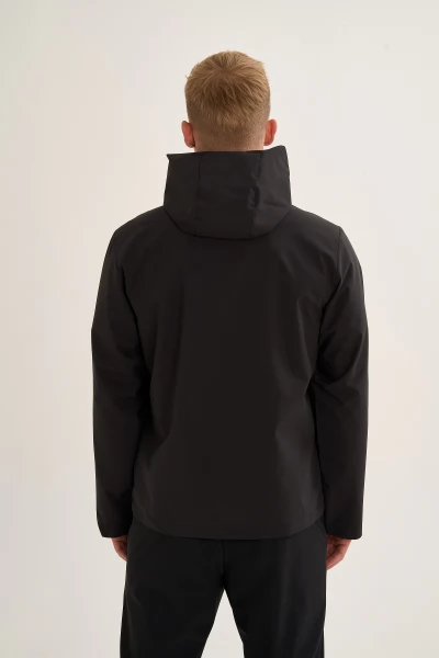 �������� ANTA TRN-ESSENTIAL Woven Track Top