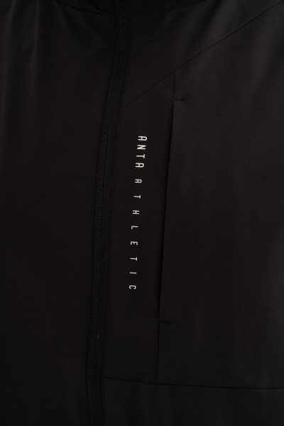 �������� ANTA TRN-ESSENTIAL Woven Track Top