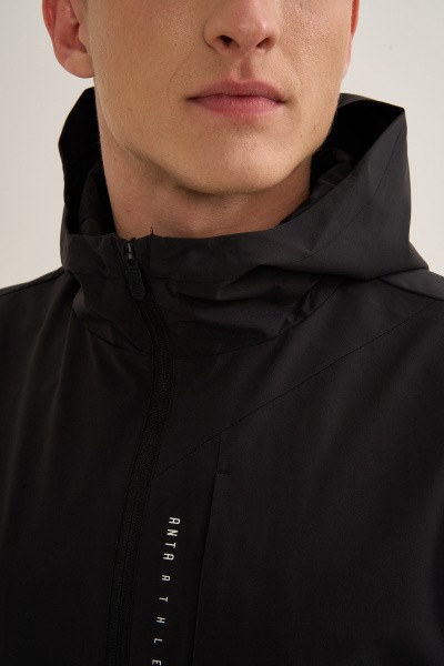 �������� ANTA TRN-ESSENTIAL Woven Track Top