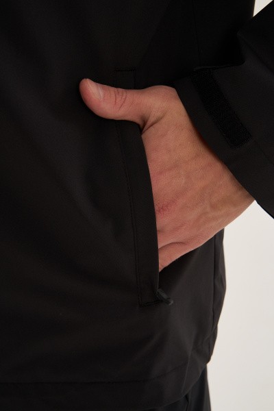 �������� ANTA TRN-ESSENTIAL Woven Track Top