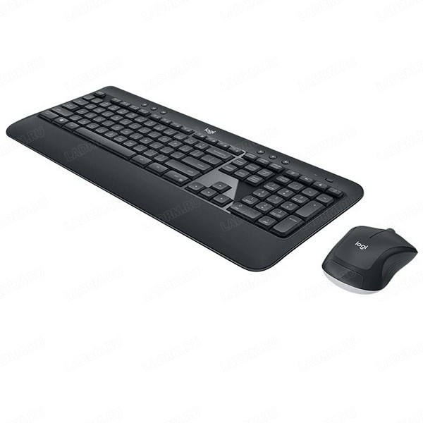 MK-540 ����������� (200�) DK-4, DV-4, FK, TR, FE