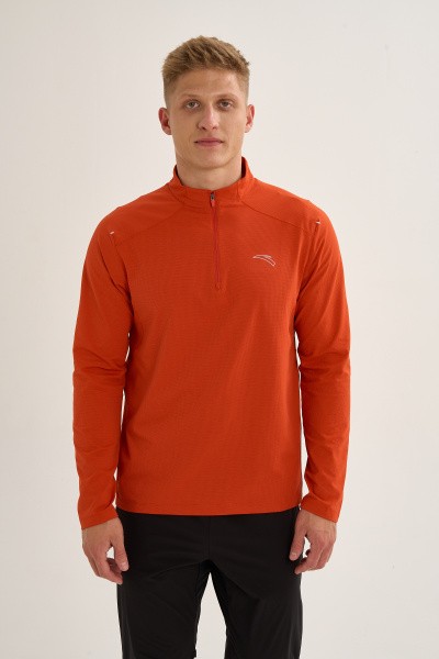 �������� ANTA ANTA RUNNING LS Tee