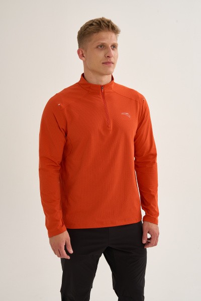 �������� ANTA ANTA RUNNING LS Tee
