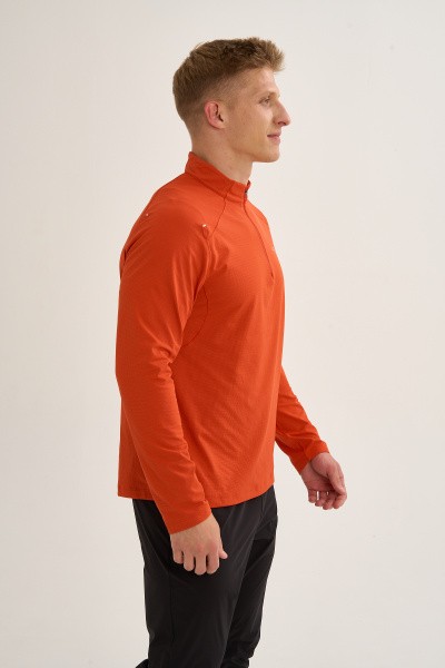 �������� ANTA ANTA RUNNING LS Tee