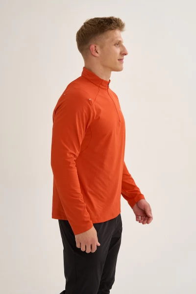 �������� ANTA RUNNING LS Tee