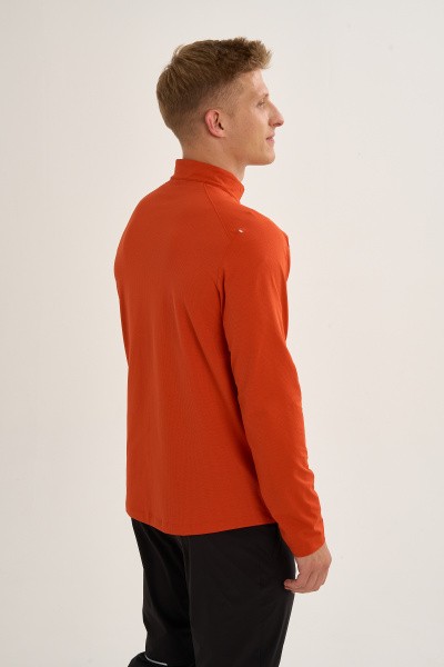 �������� ANTA ANTA RUNNING LS Tee