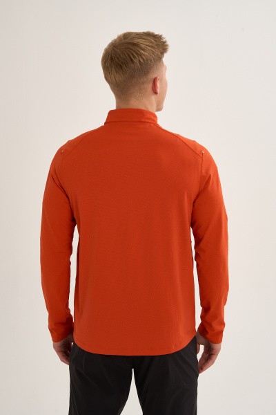 �������� ANTA ANTA RUNNING LS Tee