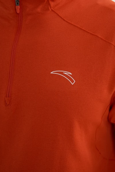 �������� ANTA RUNNING LS Tee