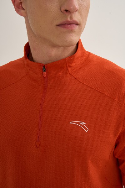 �������� ANTA ANTA RUNNING LS Tee
