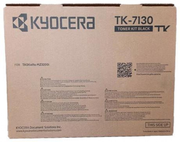 �����-�������� Kyocera TK-7130 ��� MZ3200i (����)