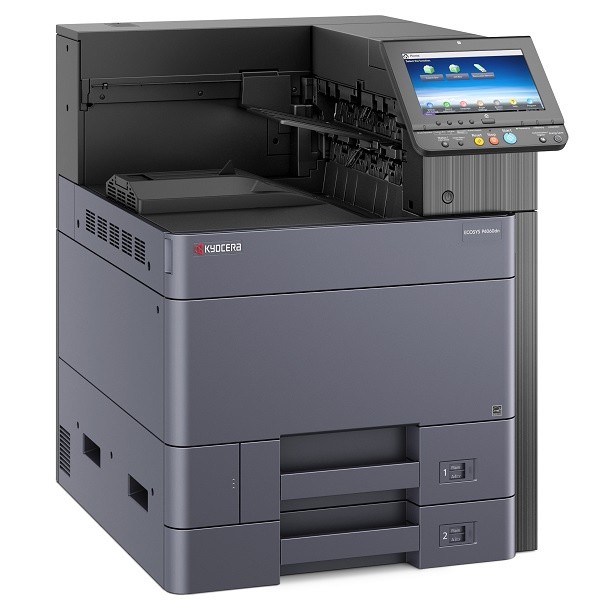 ������� Kyocera ECOSYS P4060dn, SRA3, 60 ���/���