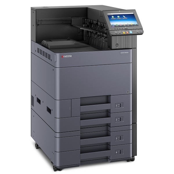 ������� Kyocera ECOSYS P4060dn, SRA3, 60 ���/���