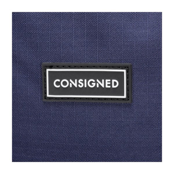 ������ Consigned Basic Core Backpack Navy