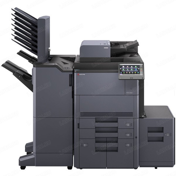 KYOCERA TASKalfa 8353ci ��� �������� �������