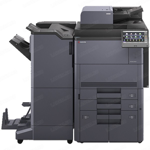 KYOCERA TASKalfa 8353ci ��� �������� �������