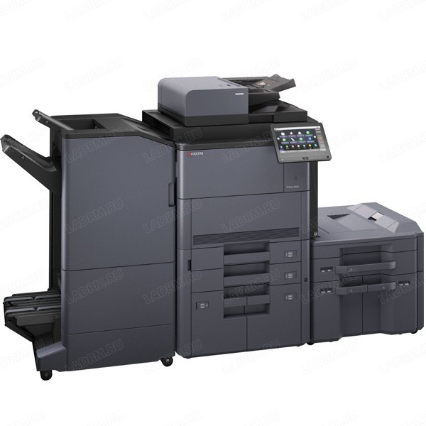 KYOCERA TASKalfa 8353ci ��� �������� �������