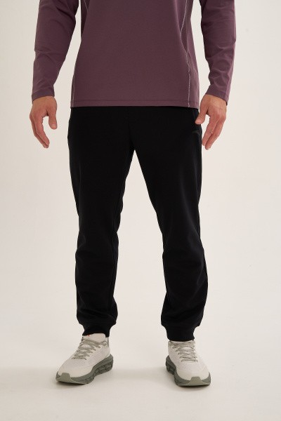 ����� ����������� ANTA TRN-ESSENTIAL Knit Track Pants