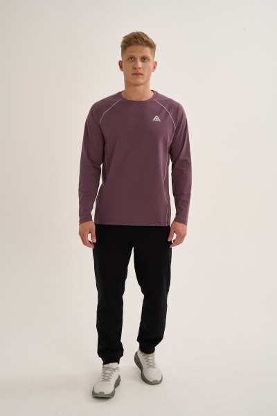 ����� ����������� ANTA TRN-ESSENTIAL Knit Track Pants