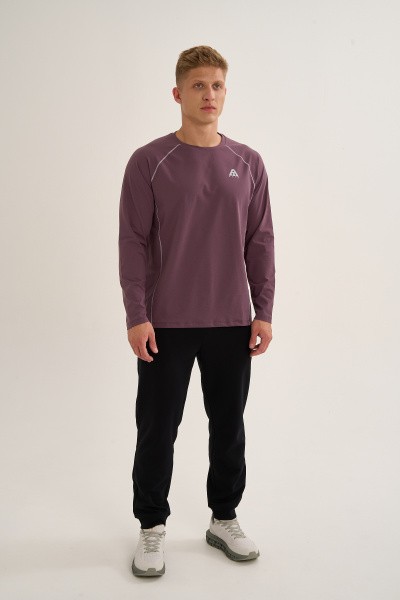 ����� ����������� ANTA TRN-ESSENTIAL Knit Track Pants