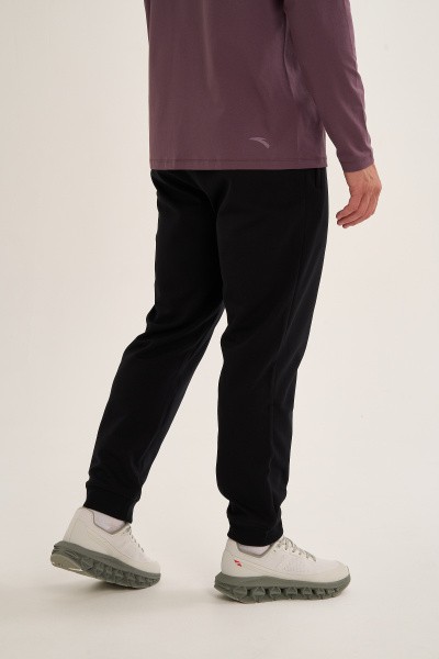 ����� ����������� ANTA TRN-ESSENTIAL Knit Track Pants