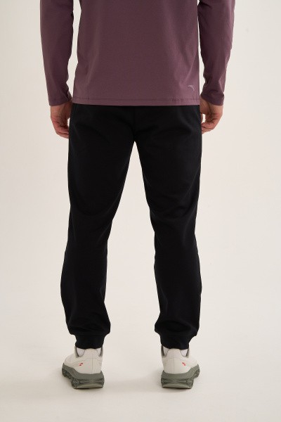 ����� ����������� ANTA TRN-ESSENTIAL Knit Track Pants