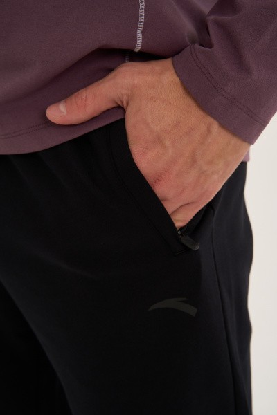 ����� ����������� ANTA TRN-ESSENTIAL Knit Track Pants