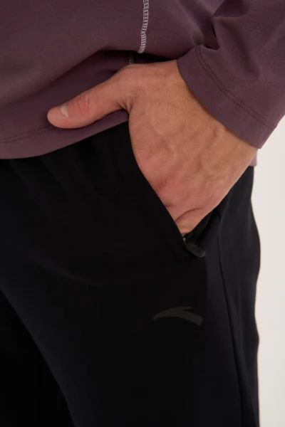 ����� ����������� ANTA TRN-ESSENTIAL Knit Track Pants