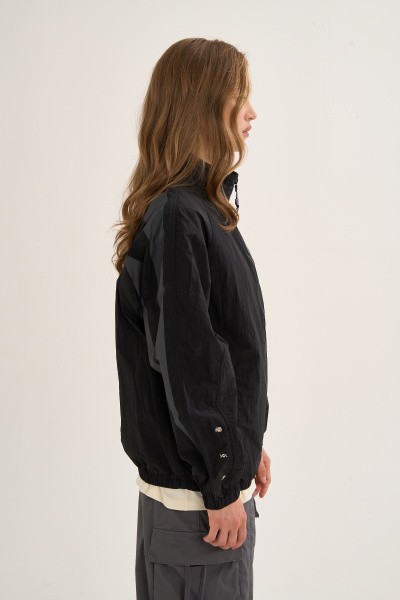 �������� ANTA KAI Single Jacket