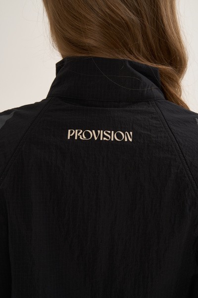�������� ANTA KAI Single Jacket