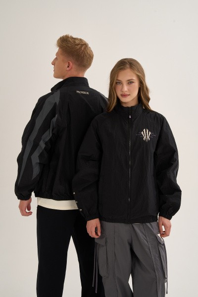 �������� ANTA KAI Single Jacket