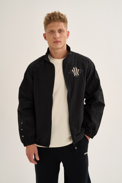 �������� ANTA KAI Single Jacket