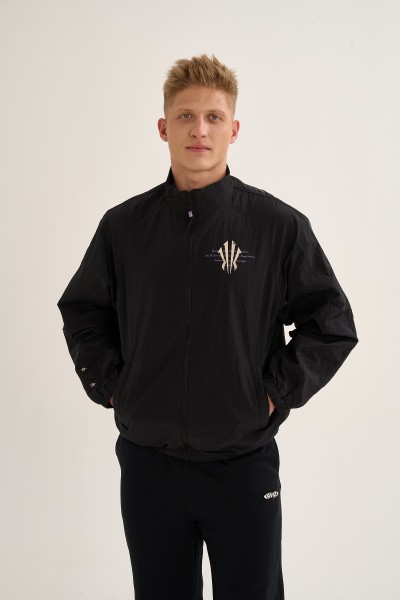 �������� ANTA KAI Single Jacket