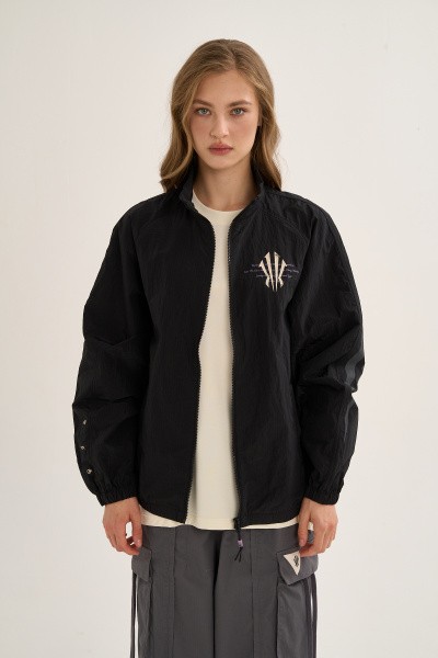 �������� ANTA KAI Single Jacket