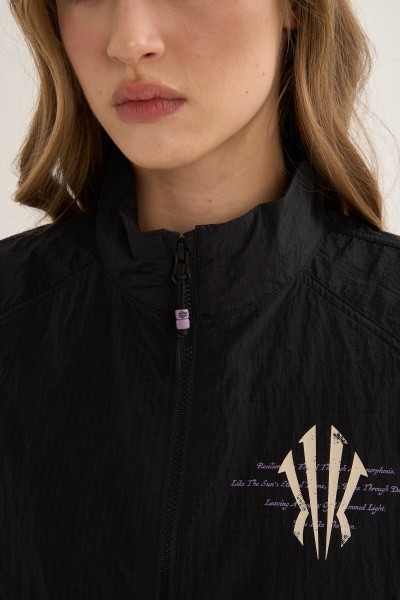 �������� ANTA KAI Single Jacket
