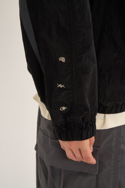 �������� ANTA KAI Single Jacket